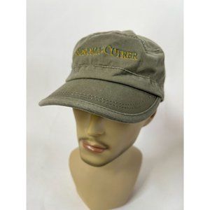 Sonoma - Cutrer Adjustable Cap by  Alternative Apparel OS Tan   Cotton